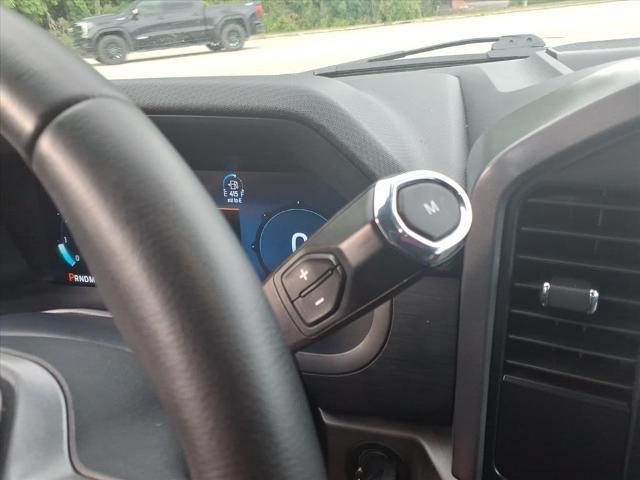 2025 Ford F-150 - $39,850