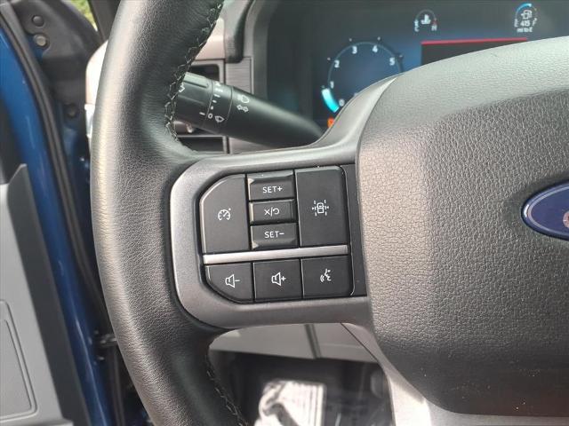 2025 Ford F-150 - $39,850