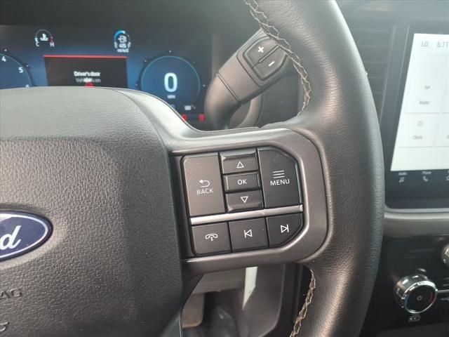 2025 Ford F-150 - $39,850