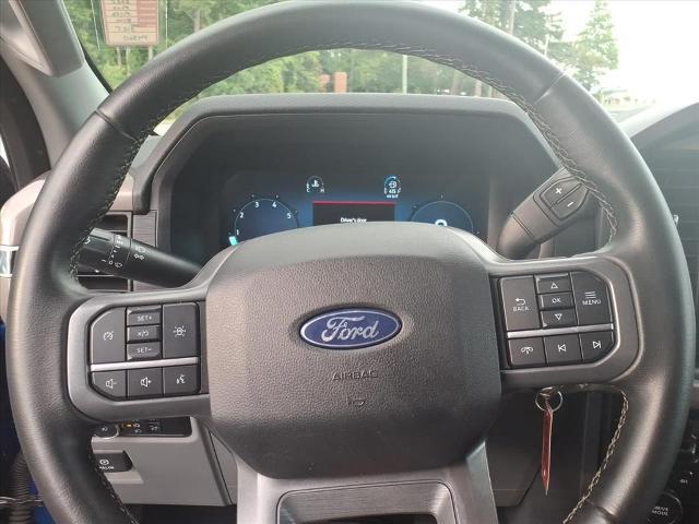 2025 Ford F-150 - $39,850
