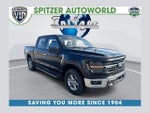 2025 F-150 Thumbnail 1