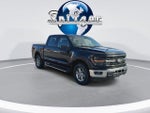 2025 F-150 Thumbnail 3