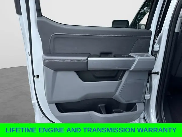2025 Ford F-150 - $38,400