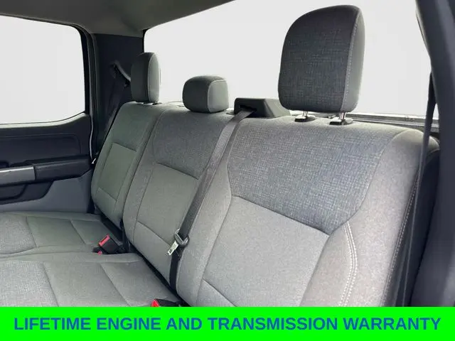 2025 Ford F-150 - $38,400