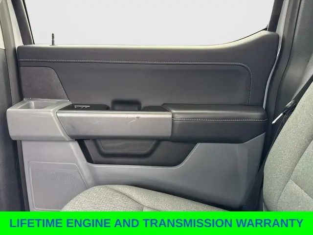2025 Ford F-150 - $38,400