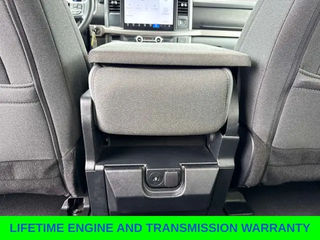 2025 Ford F-150 - $38,400