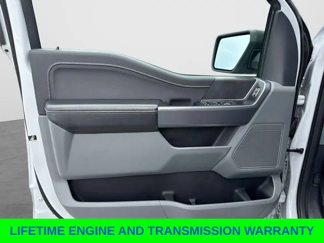 2025 Ford F-150 - $38,400