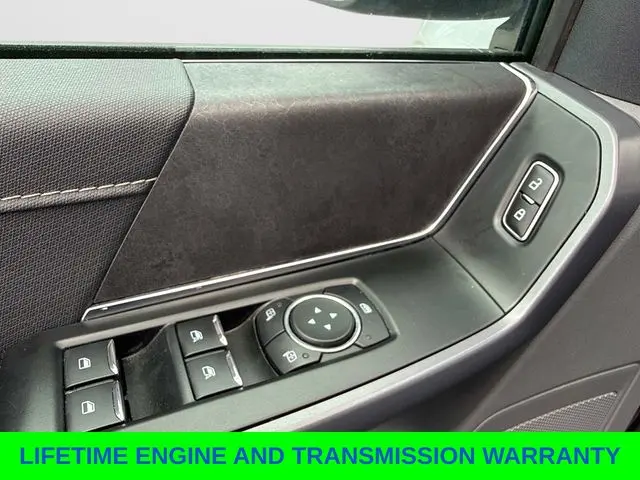 2025 Ford F-150 - $38,400