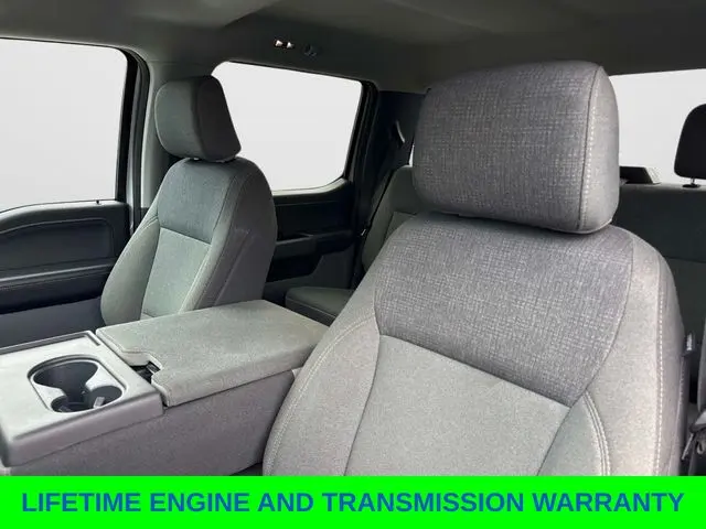 2025 Ford F-150 - $38,400