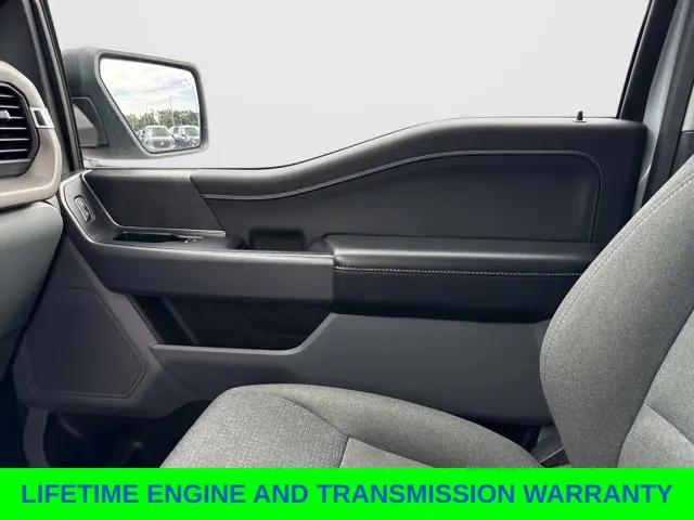 2025 Ford F-150 - $38,400
