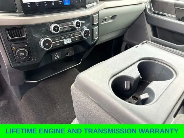 2025 Ford F-150 - $38,400