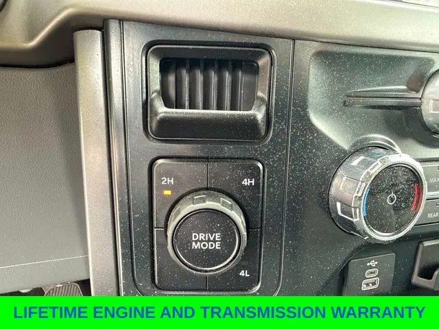 2025 Ford F-150 - $38,400
