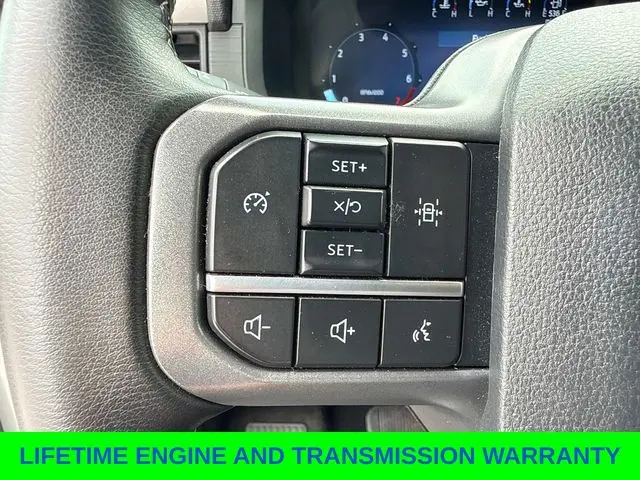2025 Ford F-150 - $38,400