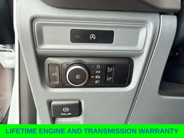 2025 Ford F-150 - $38,400