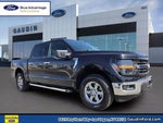 2025 F-150 Thumbnail 1