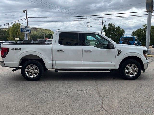 2025 Ford F-150 - $39,530
