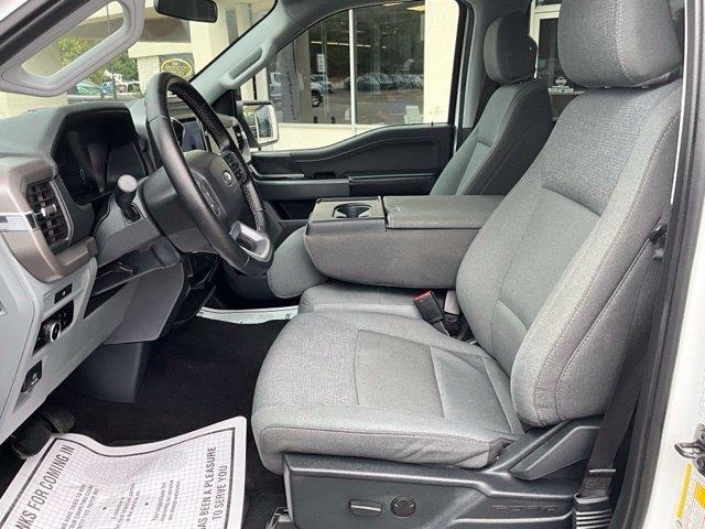 2025 Ford F-150 - $39,530