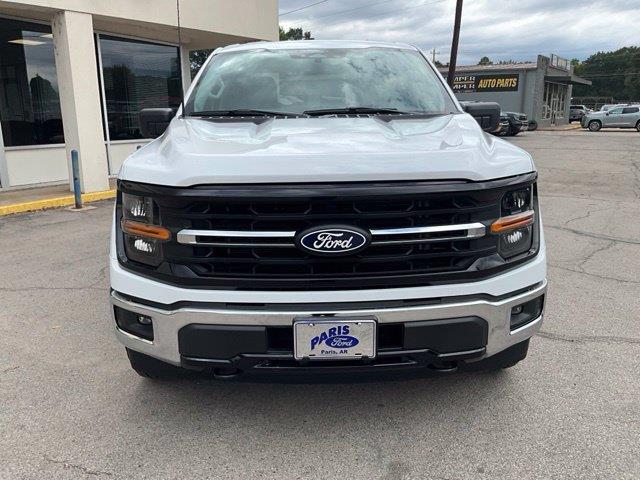 2025 Ford F-150 - $39,530