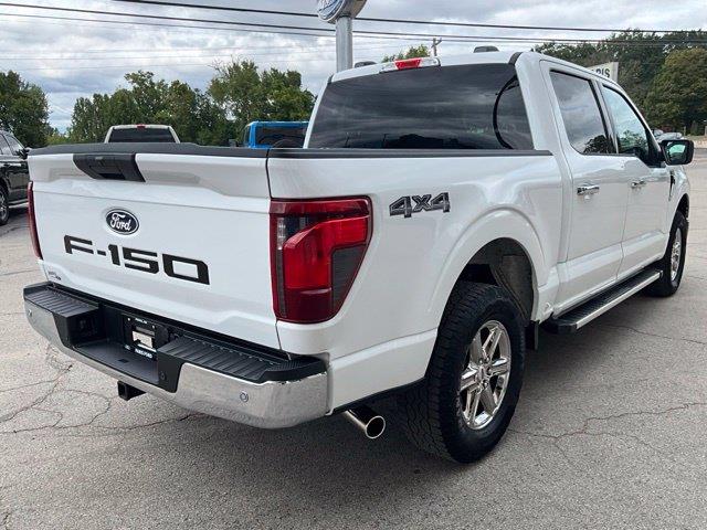 2025 Ford F-150 - $39,530