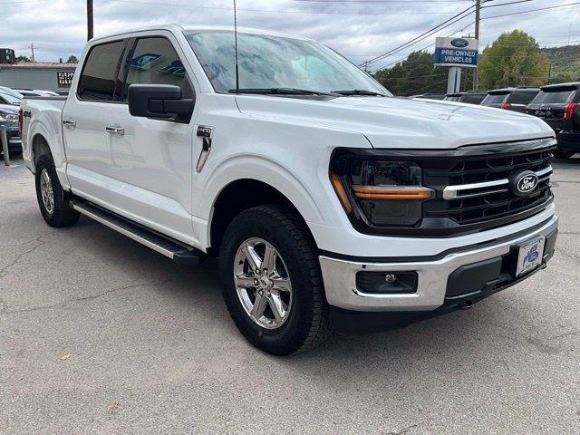 2025 Ford F-150 - $39,530