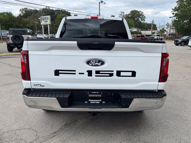 2025 Ford F-150 - $39,530