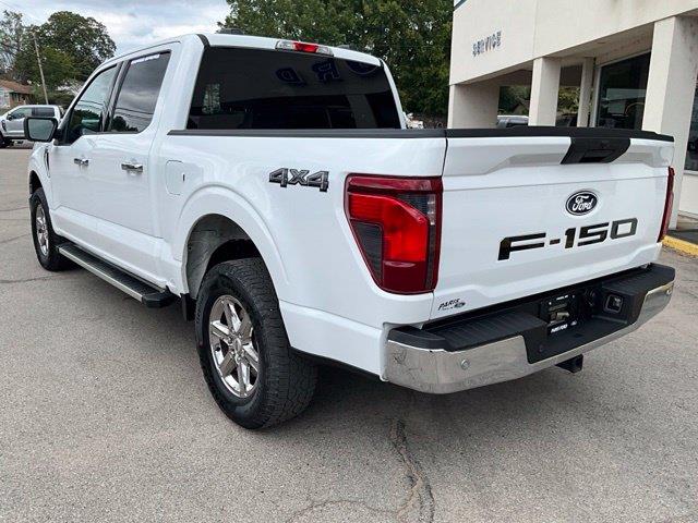 2025 Ford F-150 - $39,530