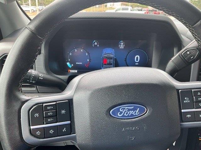2025 Ford F-150 - $39,530