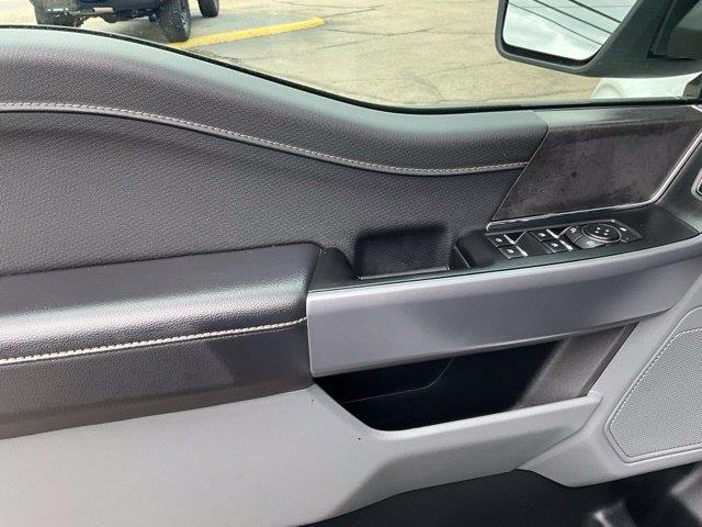 2025 Ford F-150 - $39,530