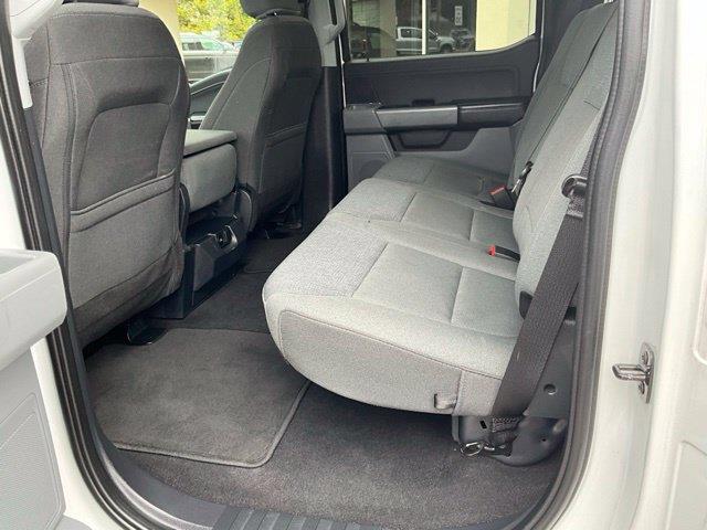 2025 Ford F-150 - $39,530