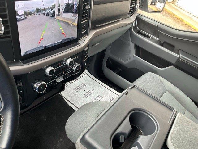2025 Ford F-150 - $39,530