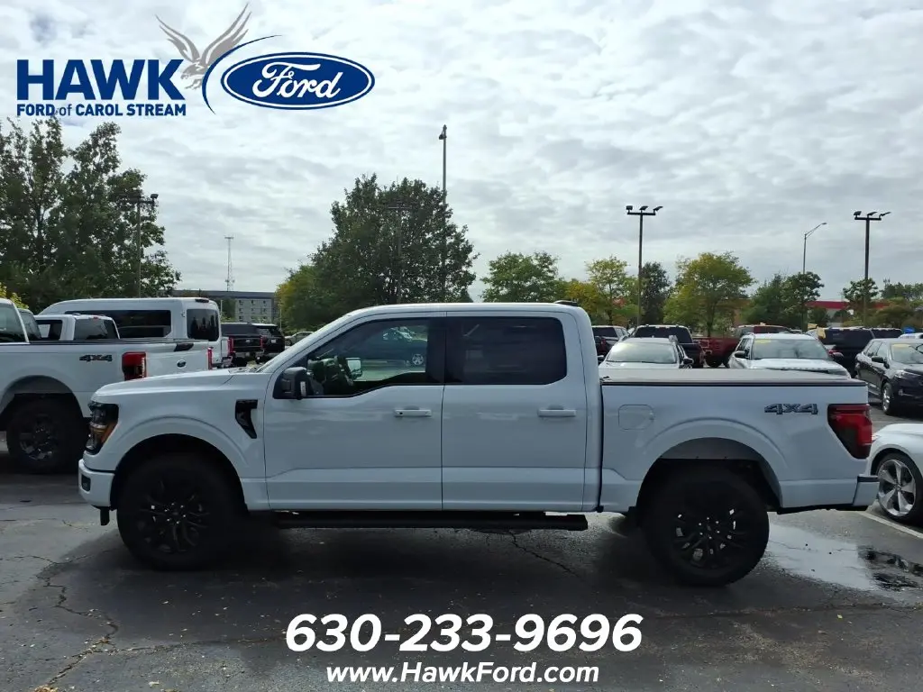2026 Ford F-150 - $54,999