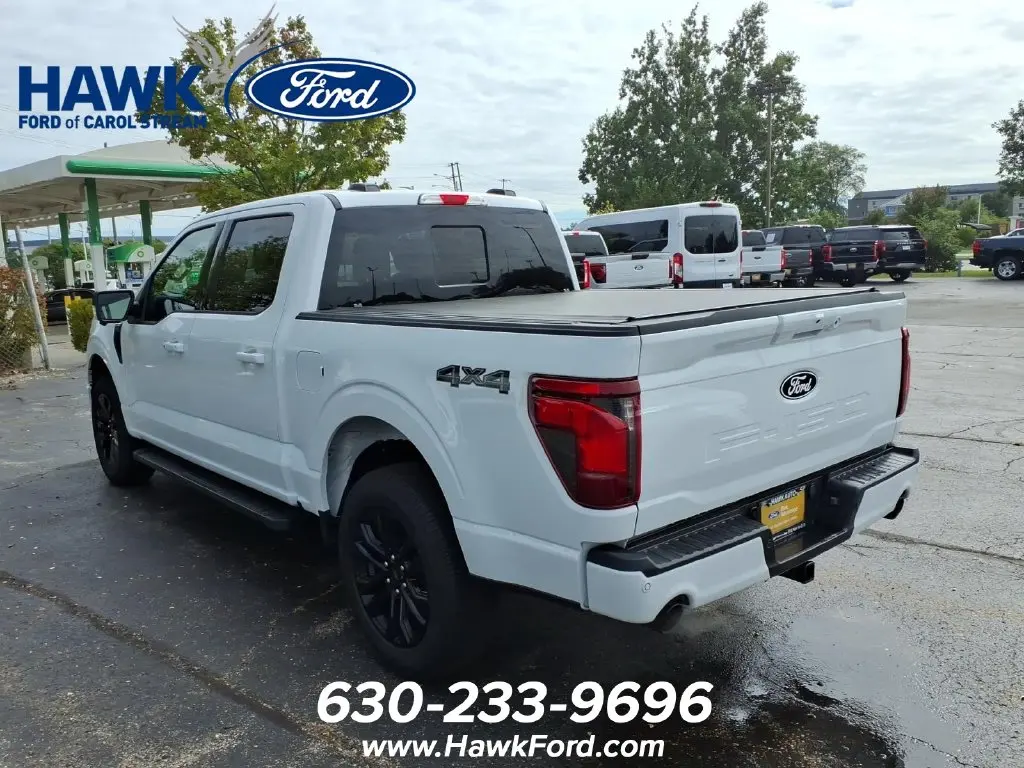 2026 Ford F-150 - $54,999