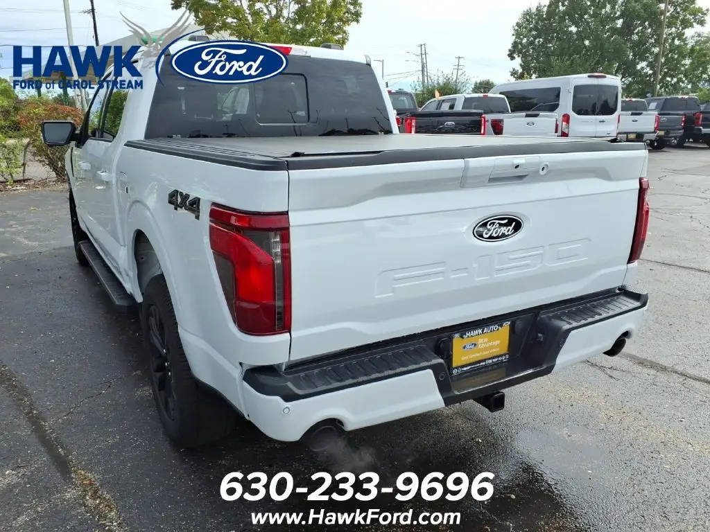 2026 Ford F-150 - $54,999