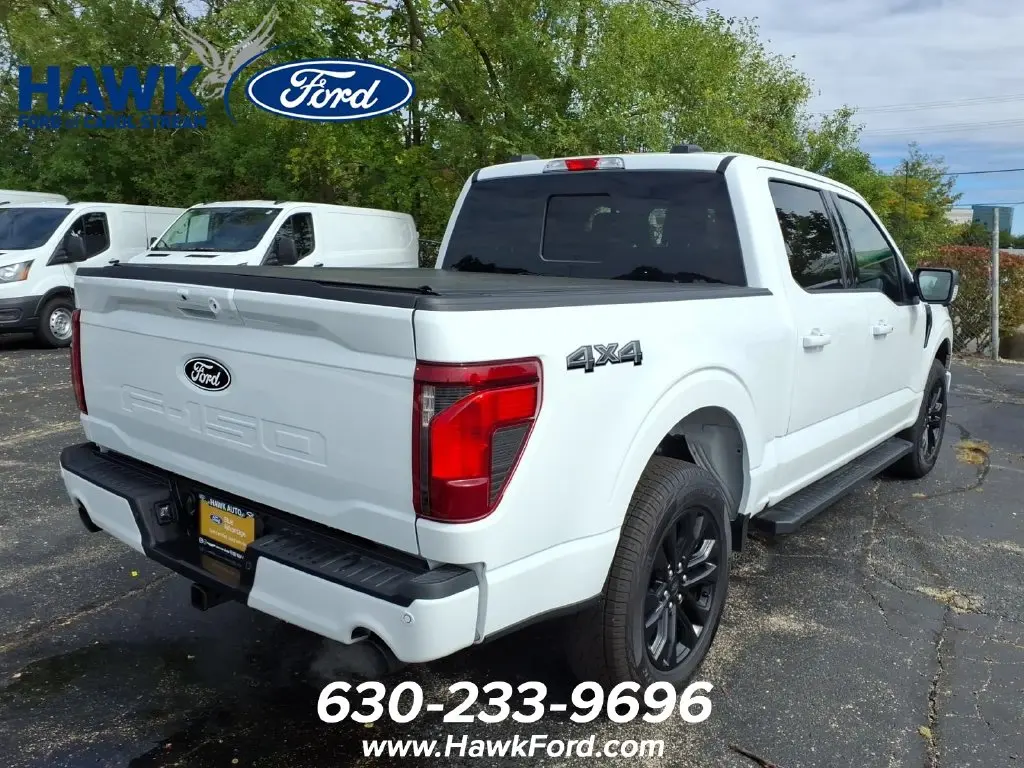 2026 Ford F-150 - $54,999
