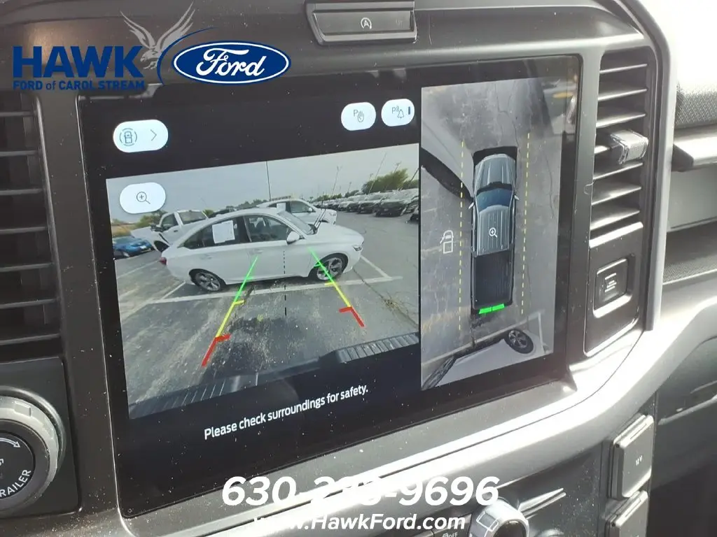 2026 Ford F-150 - $54,999