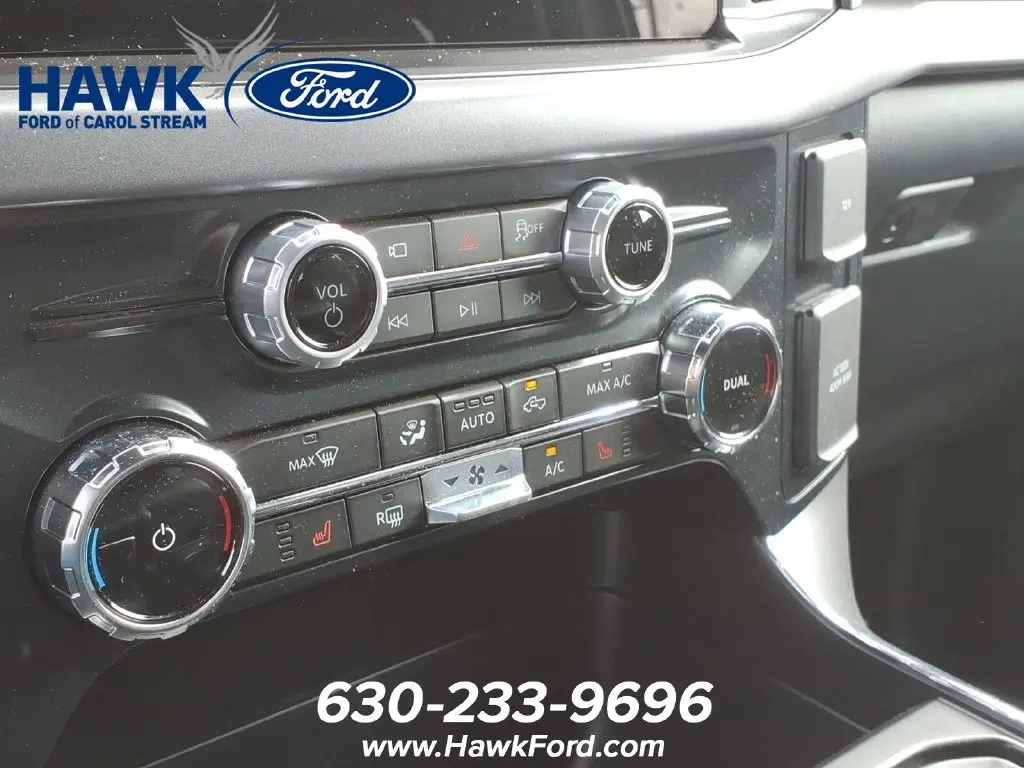 2026 Ford F-150 - $54,999