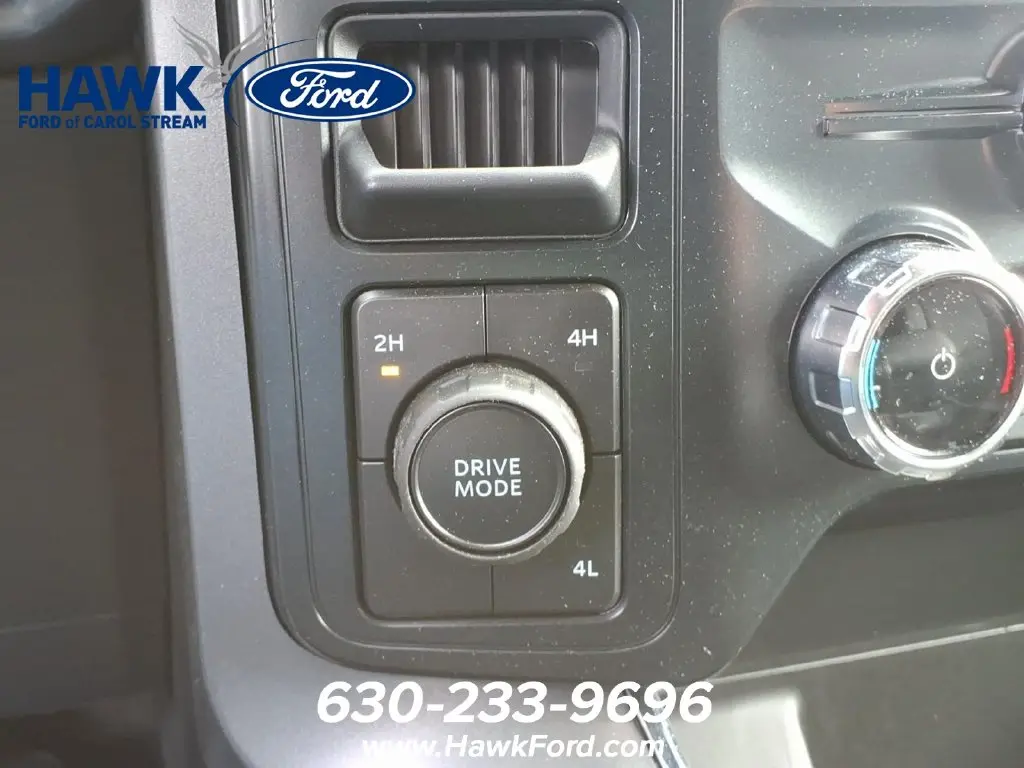 2026 Ford F-150 - $54,999