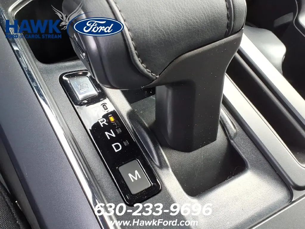 2026 Ford F-150 - $54,999