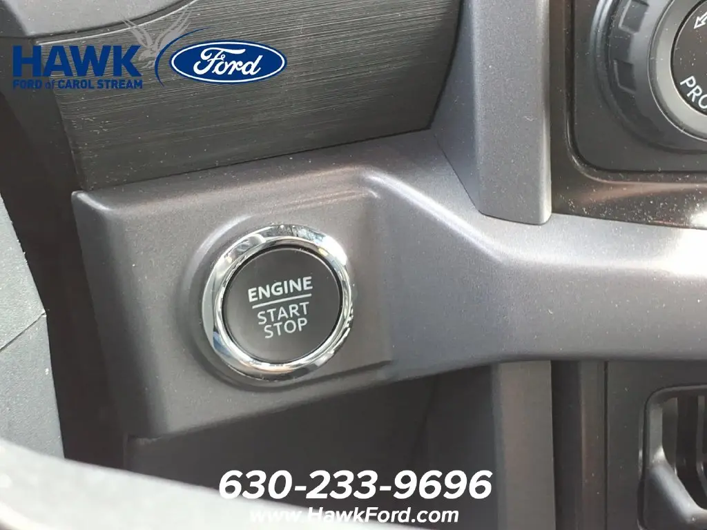 2026 Ford F-150 - $54,999