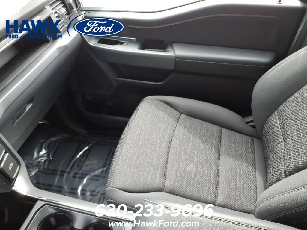 2026 Ford F-150 - $54,999