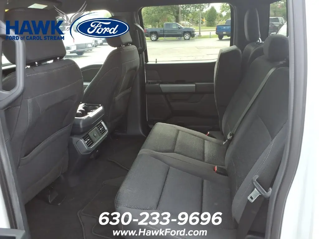 2026 Ford F-150 - $54,999
