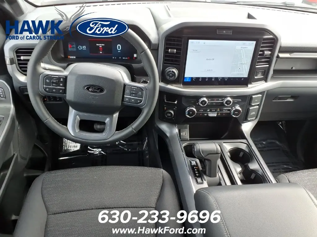 2026 Ford F-150 - $52,889