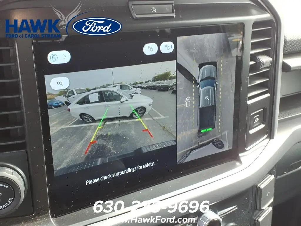 2026 Ford F-150 - $52,889