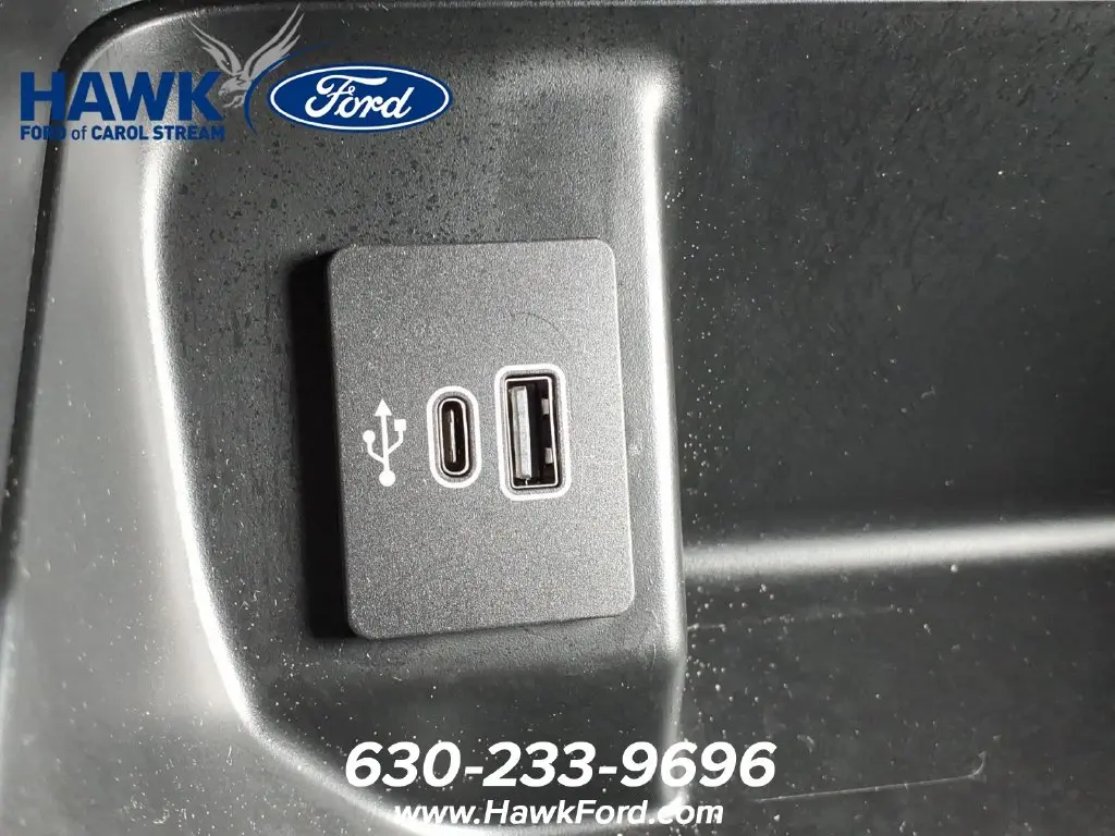 2026 Ford F-150 - $52,889