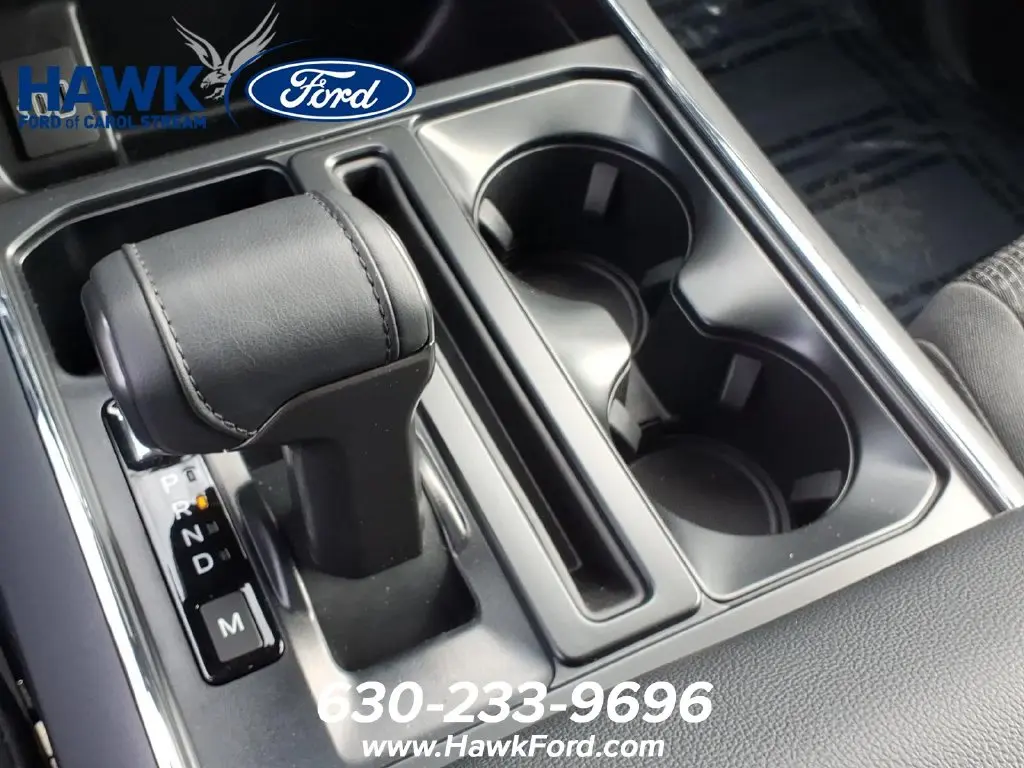 2026 Ford F-150 - $52,889