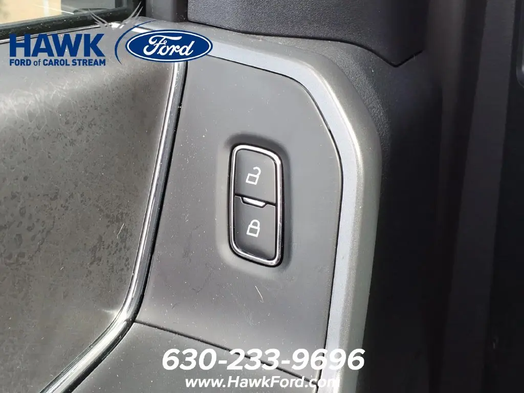 2026 Ford F-150 - $52,889