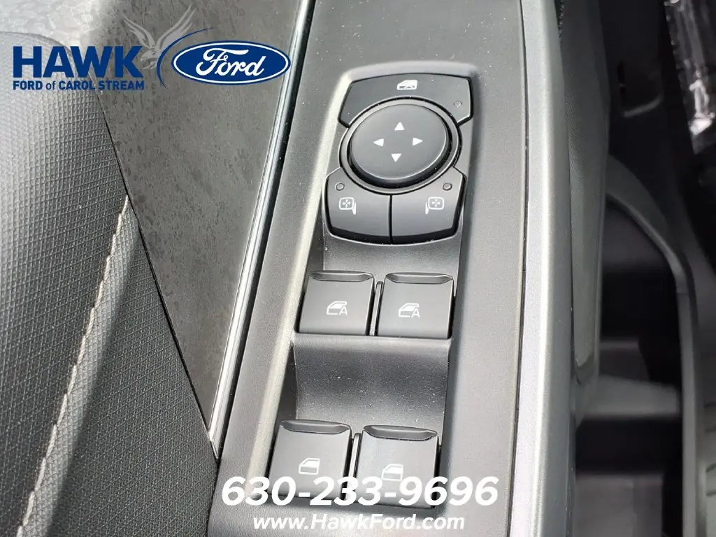 2026 Ford F-150 - $52,889