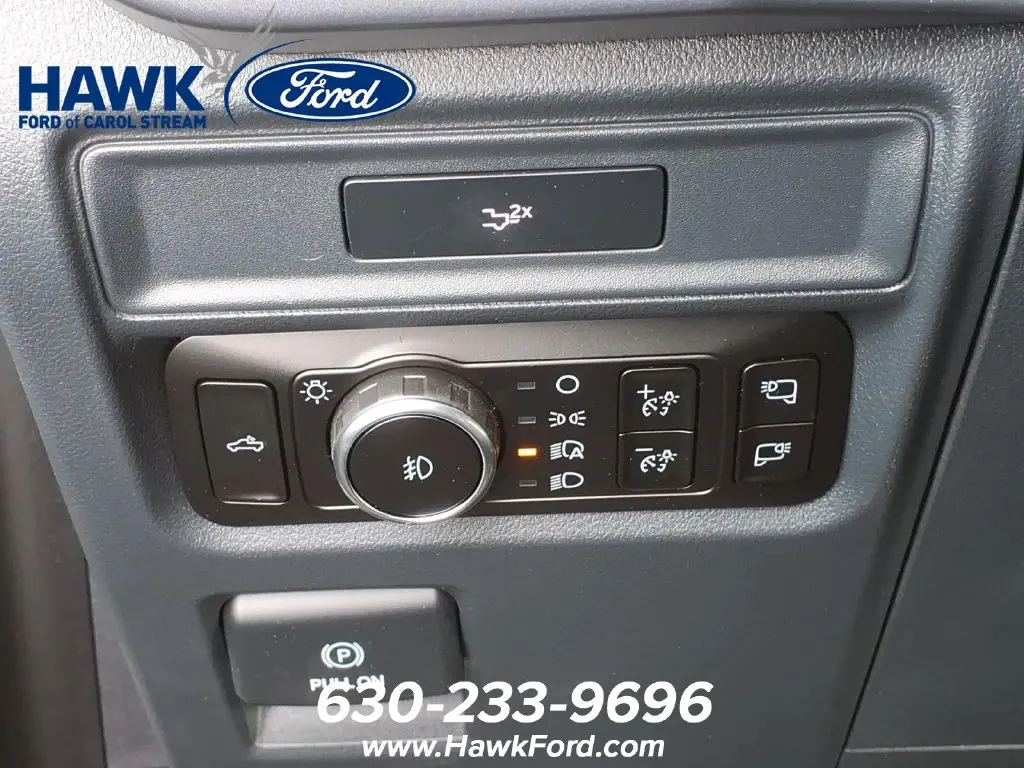 2026 Ford F-150 - $52,889