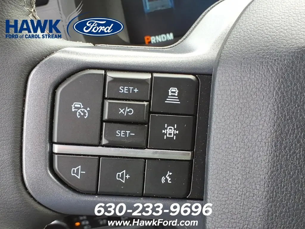 2026 Ford F-150 - $52,889