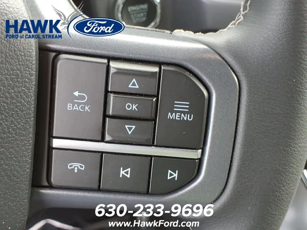 2026 Ford F-150 - $52,889
